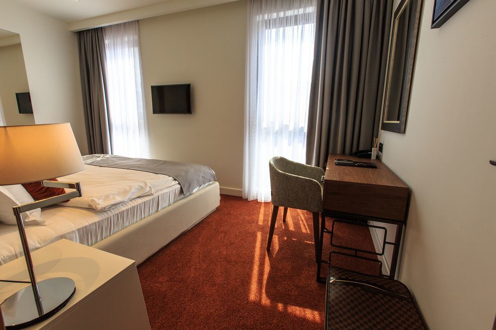 Apart Hotel Kalamper Bar Kültér fotó